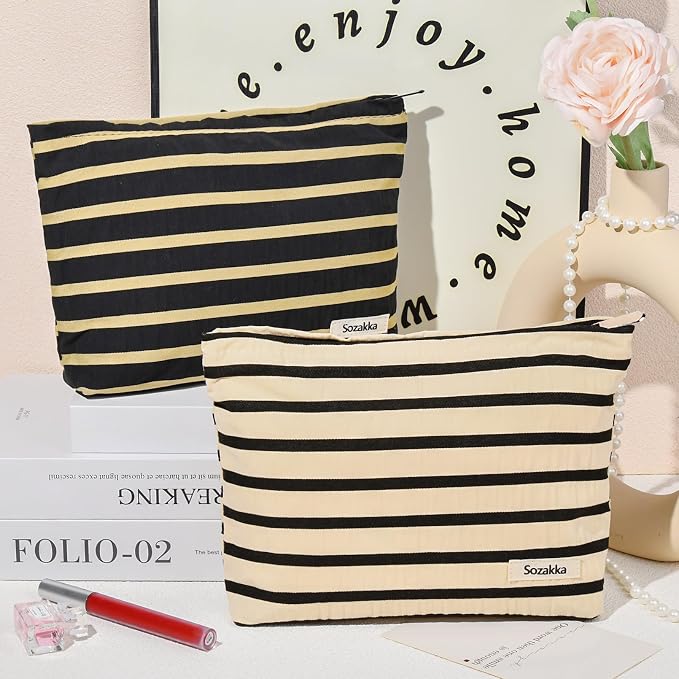 Black& white stripe