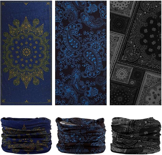 12pcs.blue