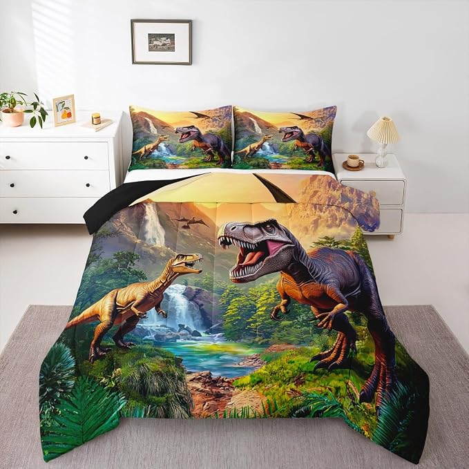 Dinosaur 02