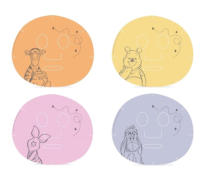 Winnie The Pooh