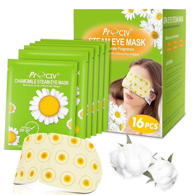 Chamomile(16 Pack)