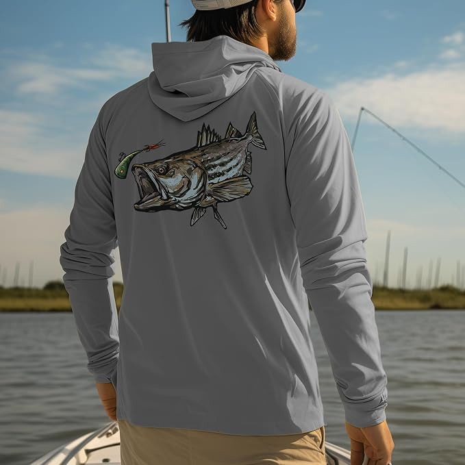 Gray/Striped Bass
