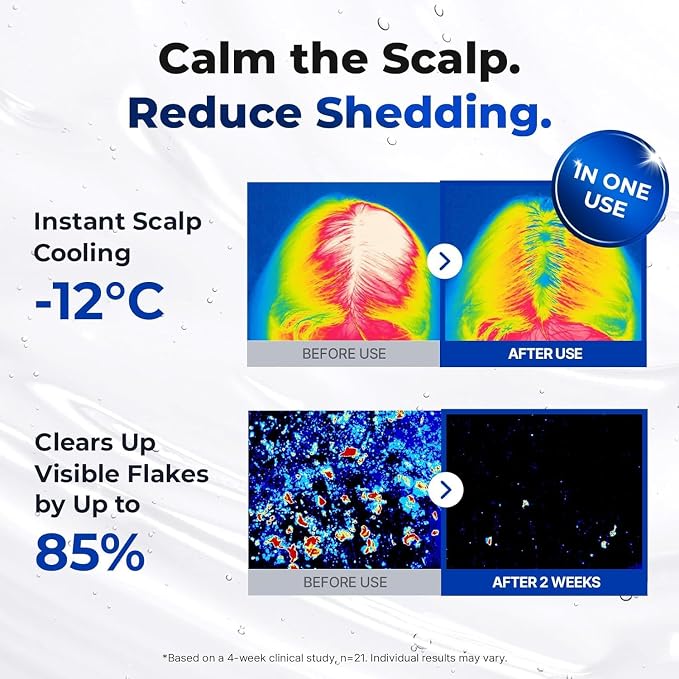 Full Scalp Care (Pack of 3)