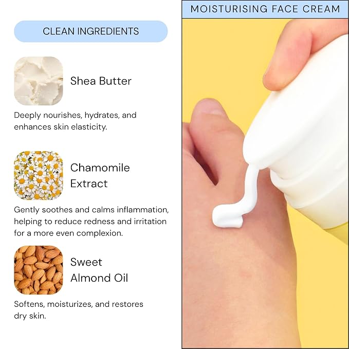 Moisturizing