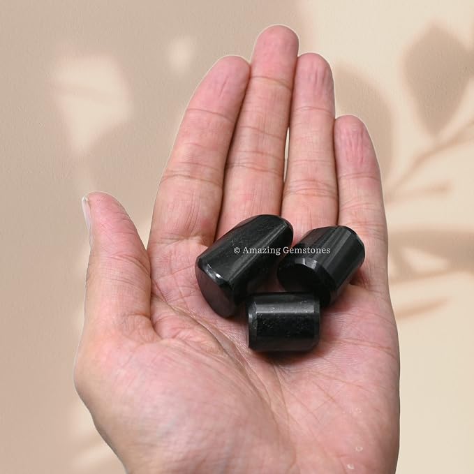 Black Tourmaline