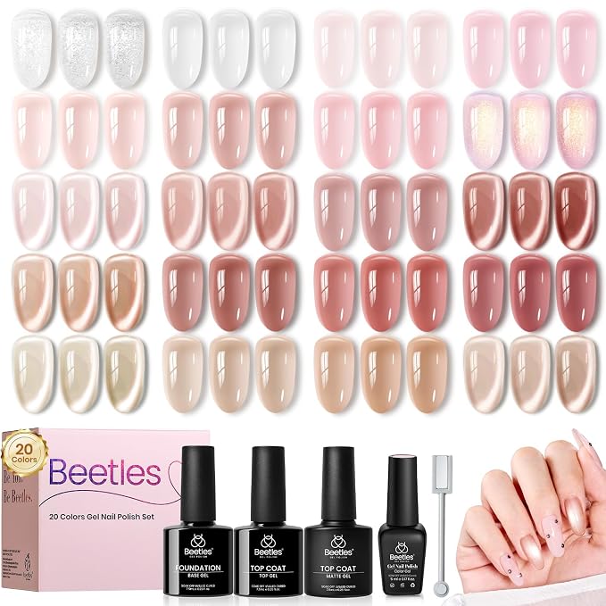 Blush Canvas