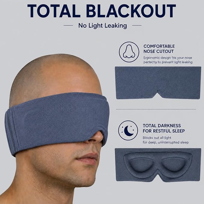 A4 Navy Gray