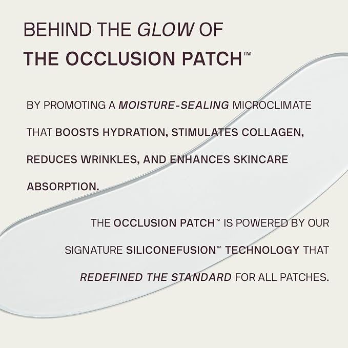 Neck Patches