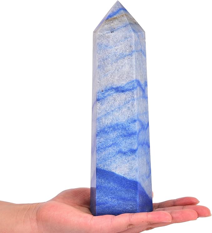 Blue Aventurine
