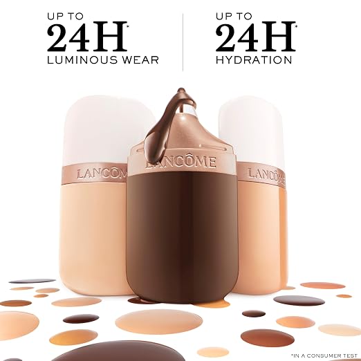 54N: Deep Skin with Neutral Tones