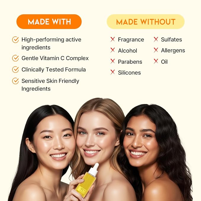 Vitamin C Serum