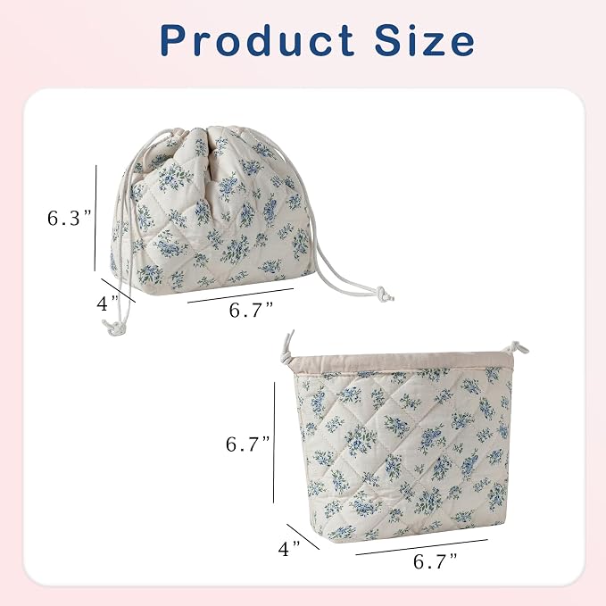 11Blue Flower