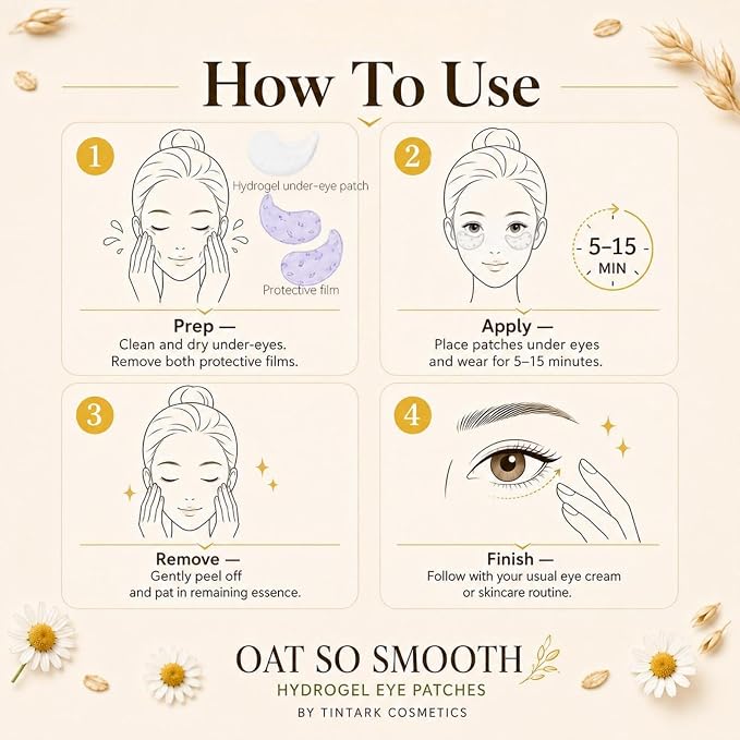Oat So Smooth