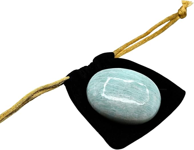 Amazonite
