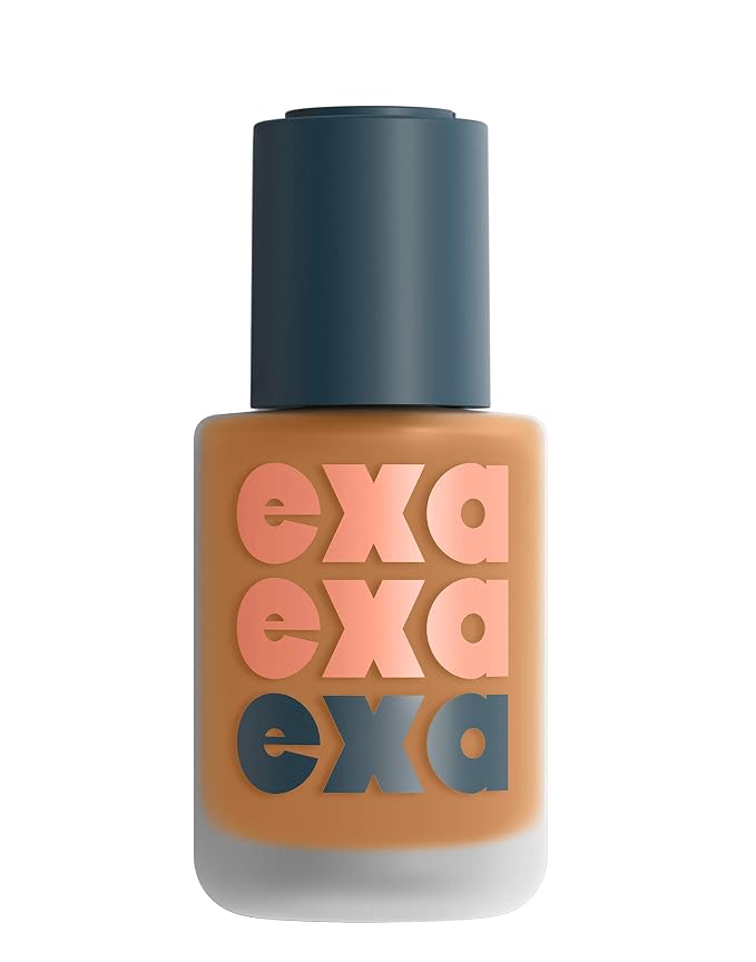 210 Jessica: Deep Tan With Warm Red Or Golden Undertones