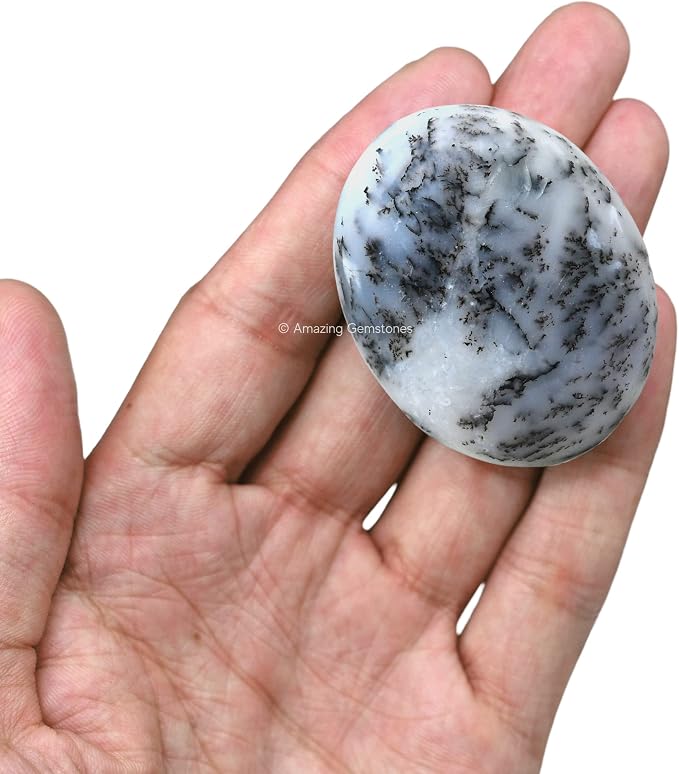 Dendrite Opal