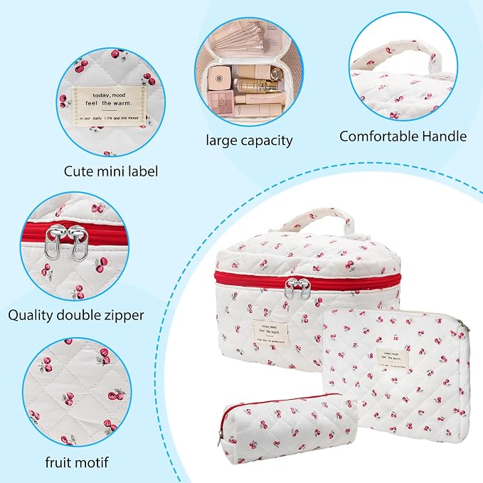 3pcs-Cherry