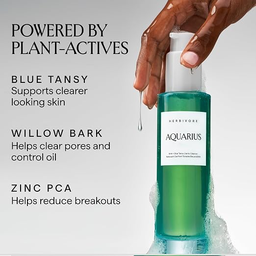 Clarity Cleanser