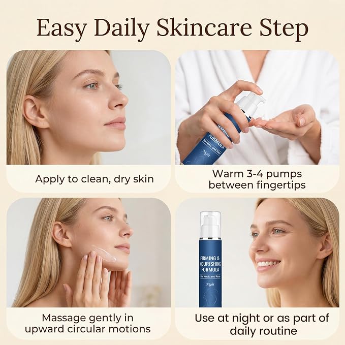 Night Cream