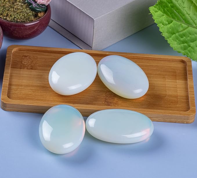 White Opalite