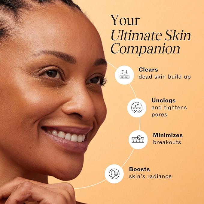 Facial Scrub