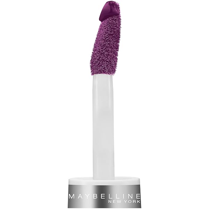 All Day Plum