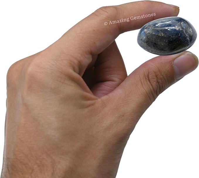 Blue Sapphire