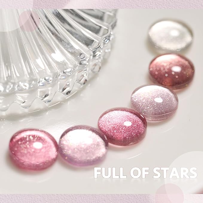 Full of Stars