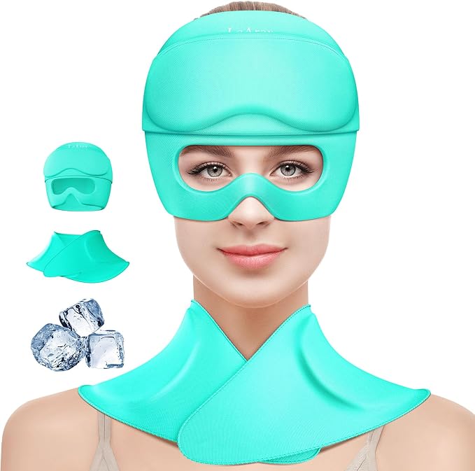 Mint Green
