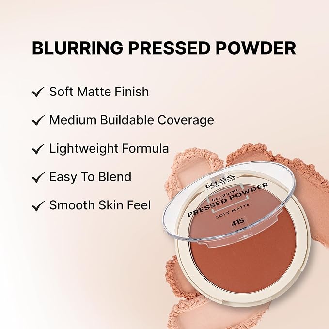 Mocha + Dual Ended Powder Brush