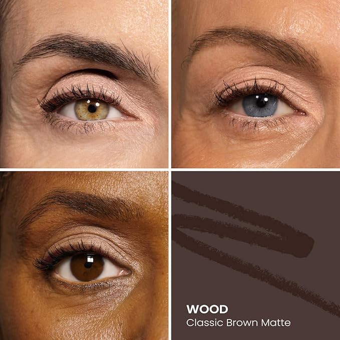 Wood (brown)