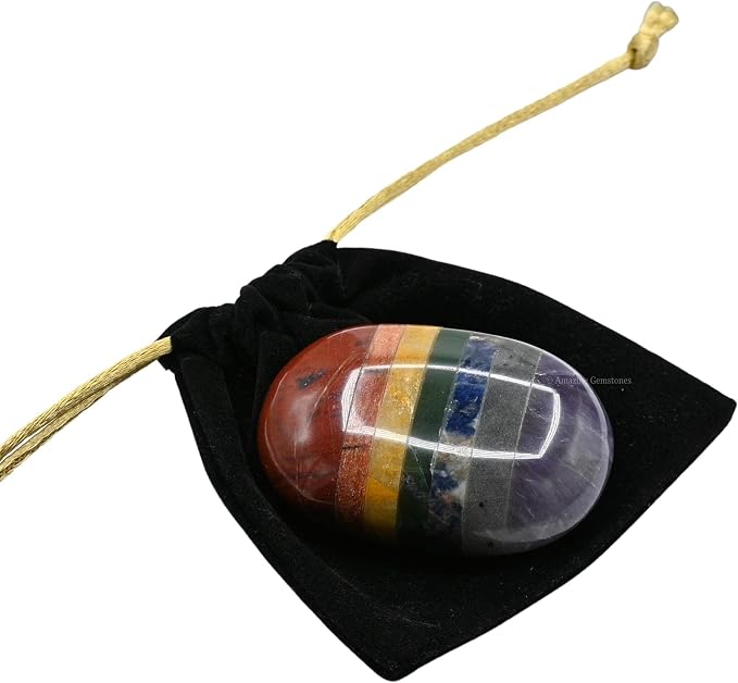7 Chakra Large