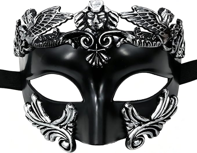 Black Silver
