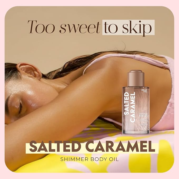 Salted Caramel