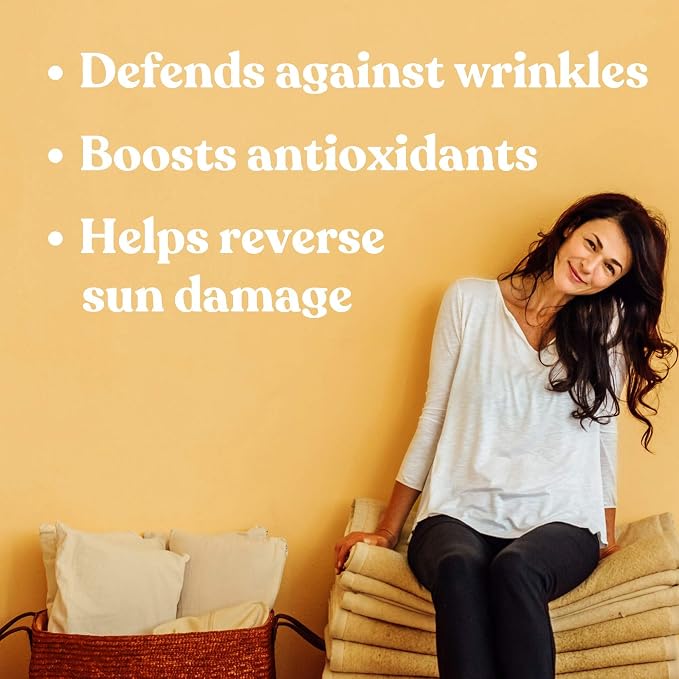 Vitamin C Serum