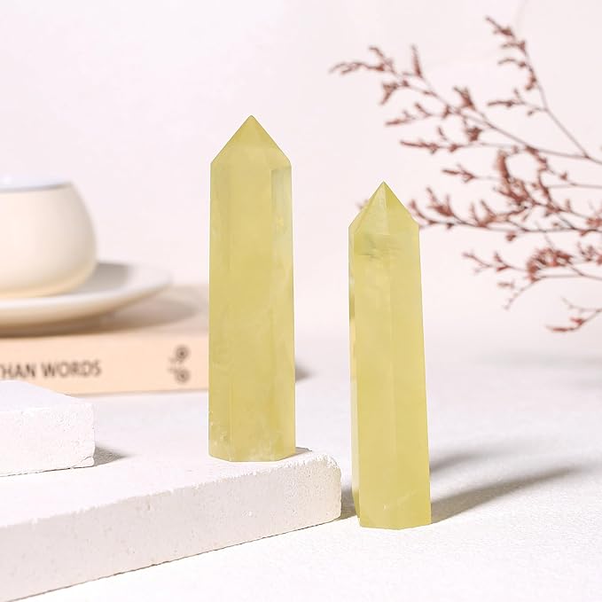 K # Citrine