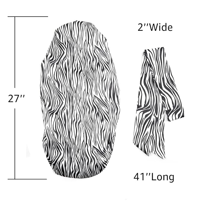 Black & White Pattern
