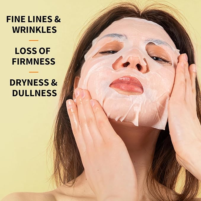 Anti Aging Mask