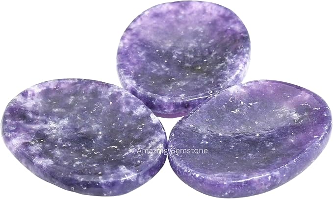 Lepidolite