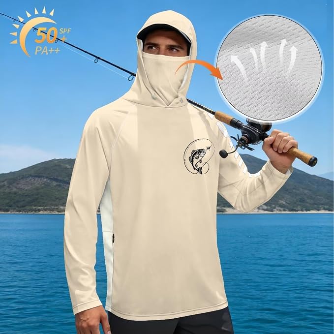 Bass Fishing Print