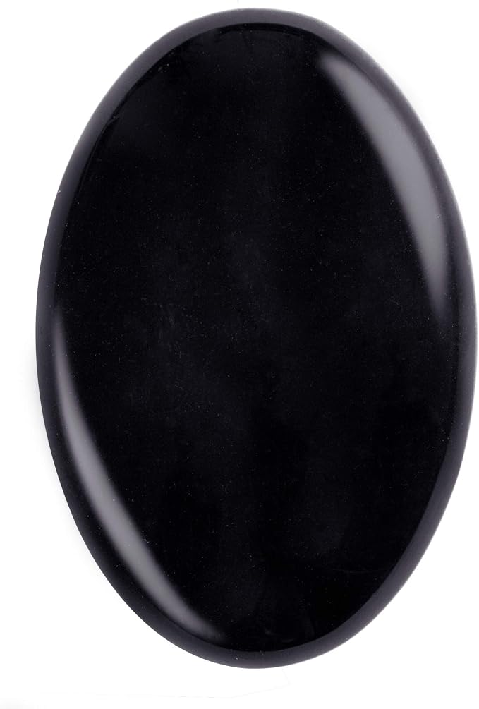 Black Obsidian