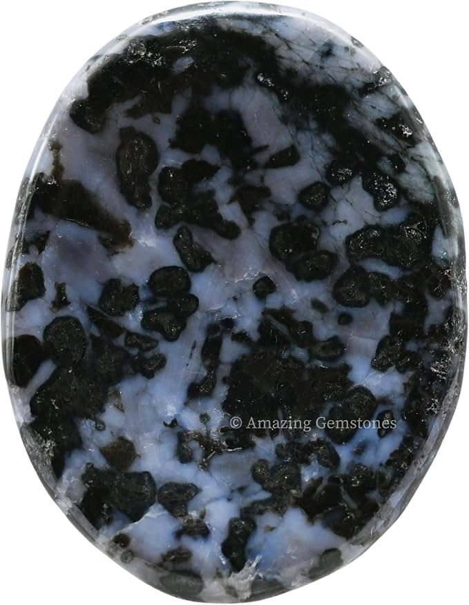 Indigo Gabbro