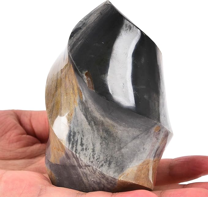 Polychrome Jasper-gray