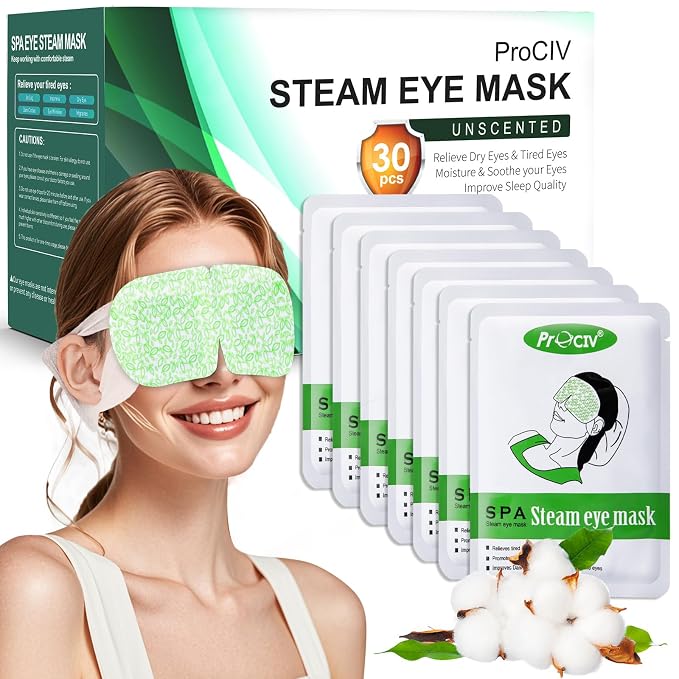 Unscented(30 Pack)