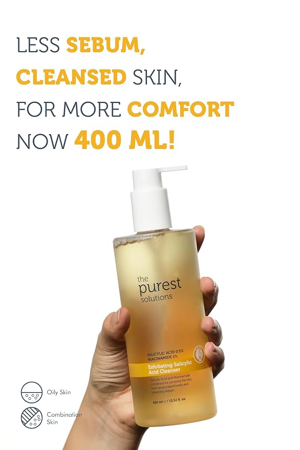 Salicylic Gel