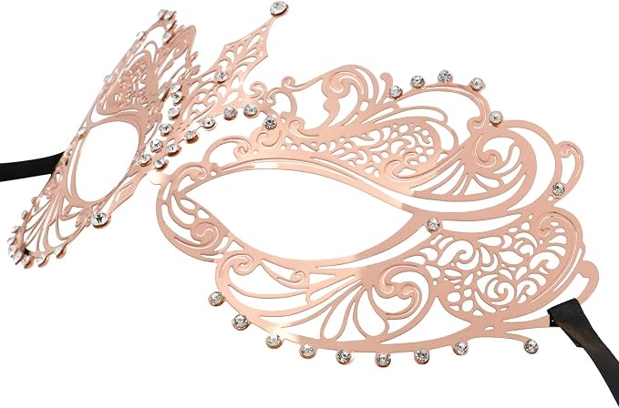 1-rose Gold