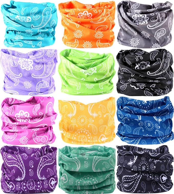 12pcs.animal Print 1