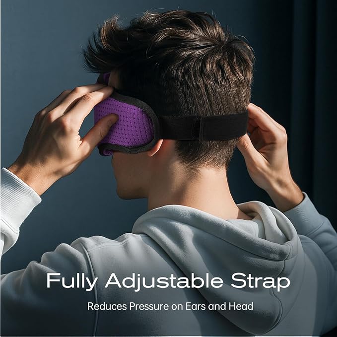Purple（removeable）