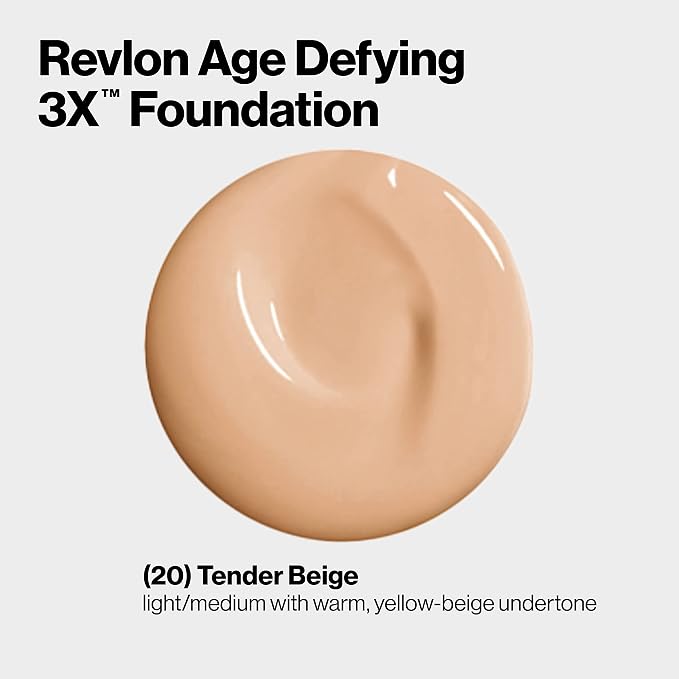 20 Tender Beige