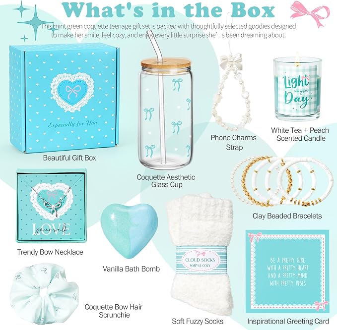 Mint Green